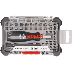BOSCH Zestaw bitów 2607002835 (42 szt.)