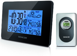 Sencor SWS 51B