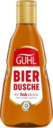 Guhl Piwny Szampon, Przezroczysty, 250 ml