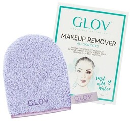 GLOV_On-The-Go Makeup Remover rękawiczka do demakijażu Very Berry