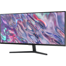 Samsung S34C500GAU 34" VA Monitor, 3440 x 1440