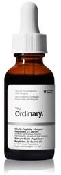 The Ordinary More Molecules Multi-Peptide + Copper Peptides