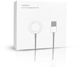 Ładowarka MagSafe do Apple Watch Szybkie & Pewne