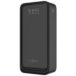 Fixed Powerbank Zen2 30 Plus, 65W 30000mAh USB-C