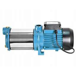 Pompa Hydroforowa Powierzchowna Inox Do Wody Wydajna Mocna