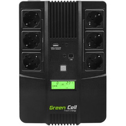 Green Cell UPS07