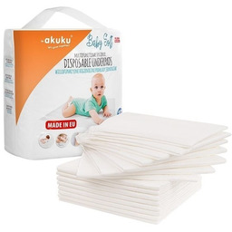 Akuku A0500 PODKŁAD 1-RAZ 40 X 60 BABY