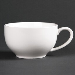 Olympia Filiżanka do espresso 228 ml z porcelany,