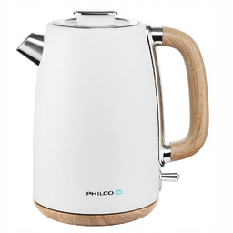 Czajnik elektryczny Philco Phwk 1710W 2200 W 1,7