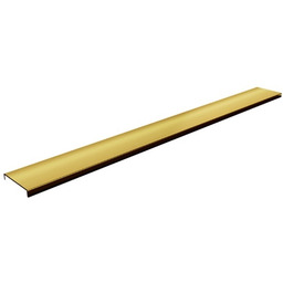 Schedpol Schedline Gold Brusher Regular maskownica 2w1 80x8cm