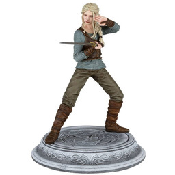 Figurka The Witcher / Wiedźmin - Ciri (Season