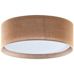 Lampa sufitowa JUTA 4x E27