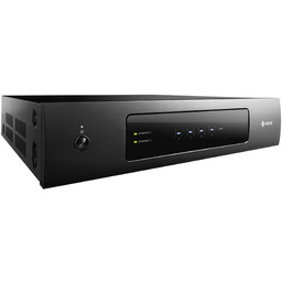 Denon HEOS Drive HS2 - Sieciowy wzmacniacz wielostrefowy