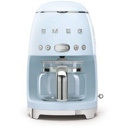 Ekspres przelewowy Smeg DCF02PBEU 1,4 l