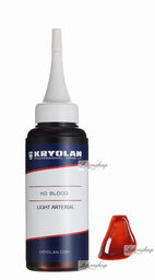 KRYOLAN - HD BLOOD - Sztuczna krew HD