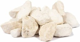 HEKU Duże kamienie dekoracyjne (9  13 mm)