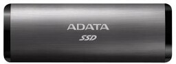 Adata SE760 512GB USB 3.2 Typ C Szary