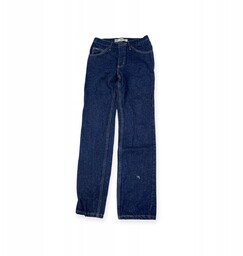 Spodnie męskie jeansowe granatowe LEE Regular Fit 29/32