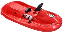 Hamax Nartosanki Sno Formel czerwone 503431