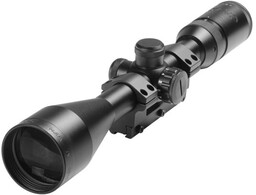 Luneta Gamo 3-9X50 IR WR z montażem