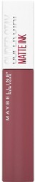 MAYBELLINE Super Stay Matte Ink Matowa Pomadka