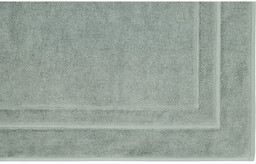 Cawo Mata łazienkowa Classic Nordic Green