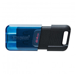 Kingston DataTraveler 80M 64GB USB 3.2 Gen 1
