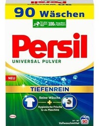 Persil Universal Pulver Proszek do Prania 90 prań