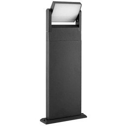 Lindby - Cathalena LED Lampa Ogrodowa Dark Grey