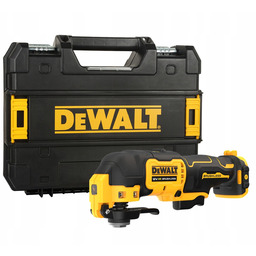 Dewalt Narzędzie Wielofunkcyjne 12V DCS353NT