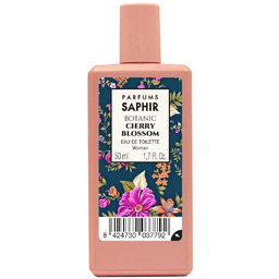 SAPHIR Botanic Cherry Blossom EDT spray 50ml