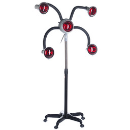 Infrazon Sollux na statywie BR-639