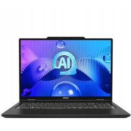 Laptop MSI VenturePro 16 Ultra 5-125H/16GB/512 RTX4050 120Hz