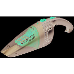 Odkurzacz ręczny ARIETE Wet&Dry Cordless 2474