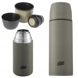 Termos Esbit Próżniowy Stalowy Na Kawę Herbatę Vacuum