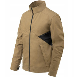 Helikon-Tex Kurtka Greyman Coyote S