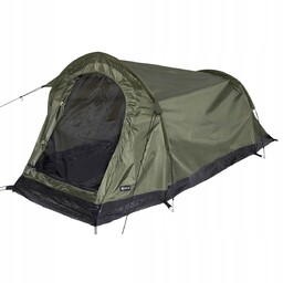 Namiot dwuosobowy Mfh Hochstein olive 32143B 220x130x100 2-os