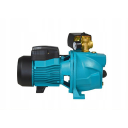 Pompa powierzchniowa hydroforowa Ibo Jsw 150 z osprzętem