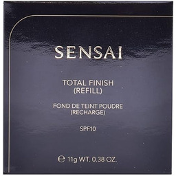 Kanebo Sensai Total Finish Refill 103, piaskowy beżowy,