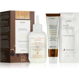 Korres Argan Oil Hair Colorant Farba do włosów