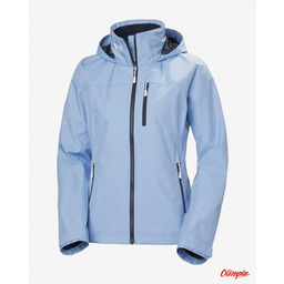 HELLY HANSEN Kurtka Żeglarska Damska Crew Hooded Jacket