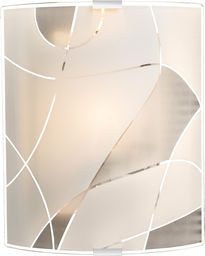 Globo PARANJA 40403W2 kinkiet lampa ścienna 1xE27 22,5cm