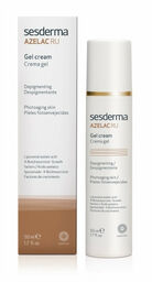 SesDerma Azelac RU Gel Cream