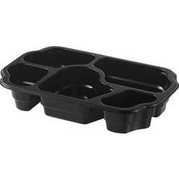 Duni Pojemnik Take-Away 250 x 159 x 46