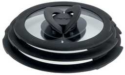 Tefal L9849053 16cm 18cm 20cm Pokrywa