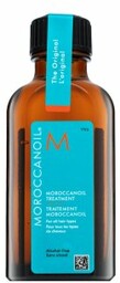 Moroccanoil Treatment Original olejek do wszystkich rodzajów włosów