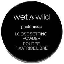 wet n wild Photo Focus Loose Setting Powder