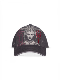 Bejsbolówka Diablo IV - Lilith Sister Of Mercy