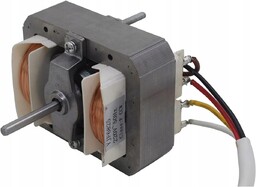 Silnik YJF6825 220 240V 50Hz 4 przewodowy Ccw