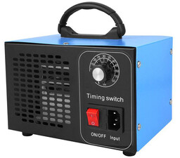 Przemysłowy Ozonator Generator Ozonu 32G/H